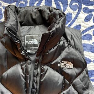 The North Face Vest